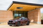 BMW X6 M Competition 2020 года (NA)